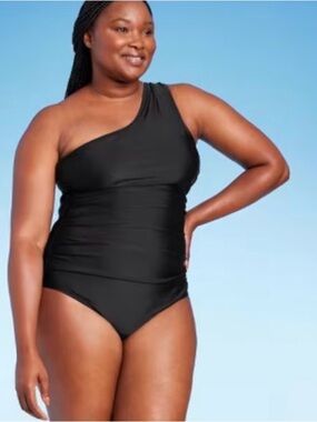 NWT KONA SOL | tummy control one piece